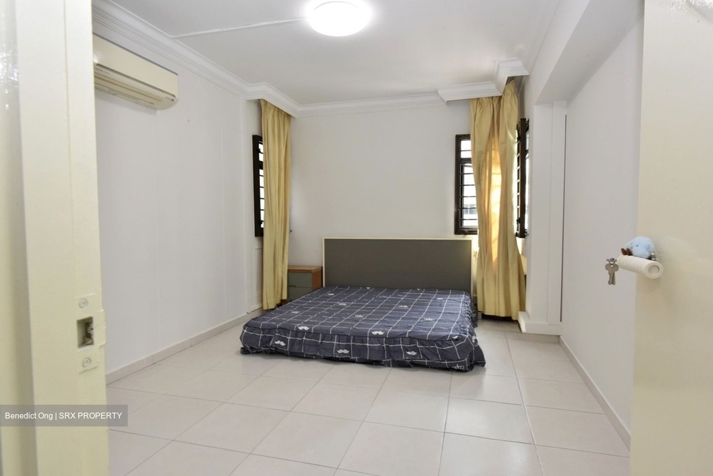 Blk 250D Compassvale Haven (Sengkang), HDB Executive #610502101